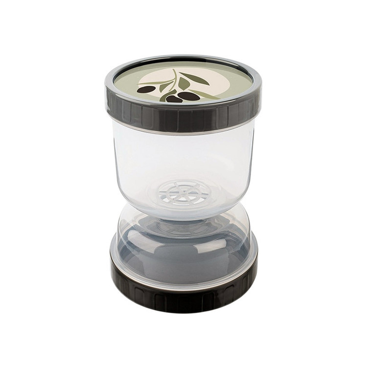 ظرف نگهدارنده هوبی لایف مدل Sandglass کد 021392