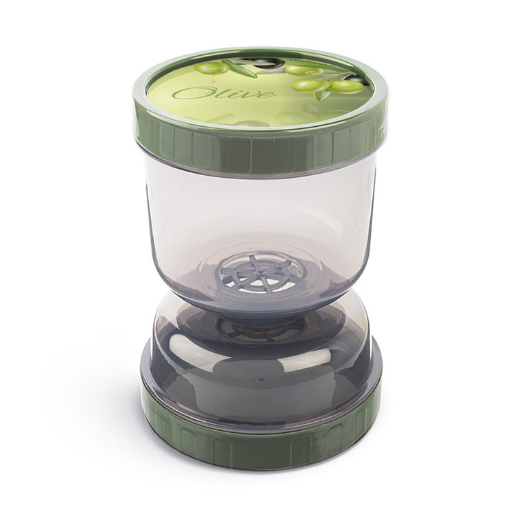 ظرف نگهدارنده هوبی لایف مدل Sandglass کد 021392