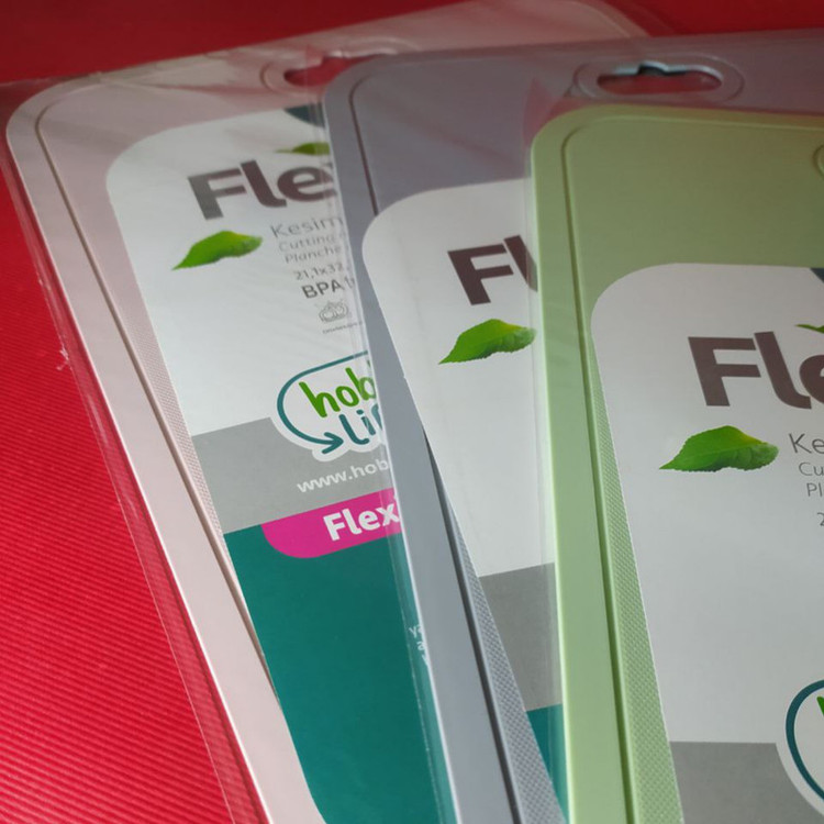 تخته برش هوبی لایف مدل Flexy کد ۰۲۱۵۵۰