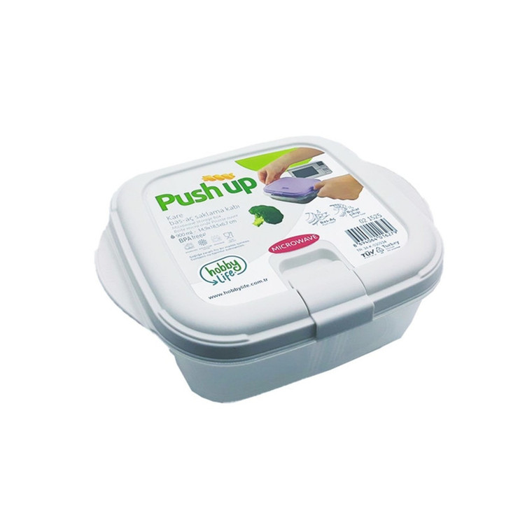 ظرف نگهدارنده هوبی لایف مدل Pushup کد 021524