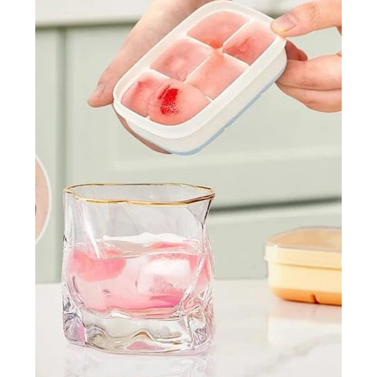 قالب یخ هوبی لایف مدل Tiny ice box کد 061133