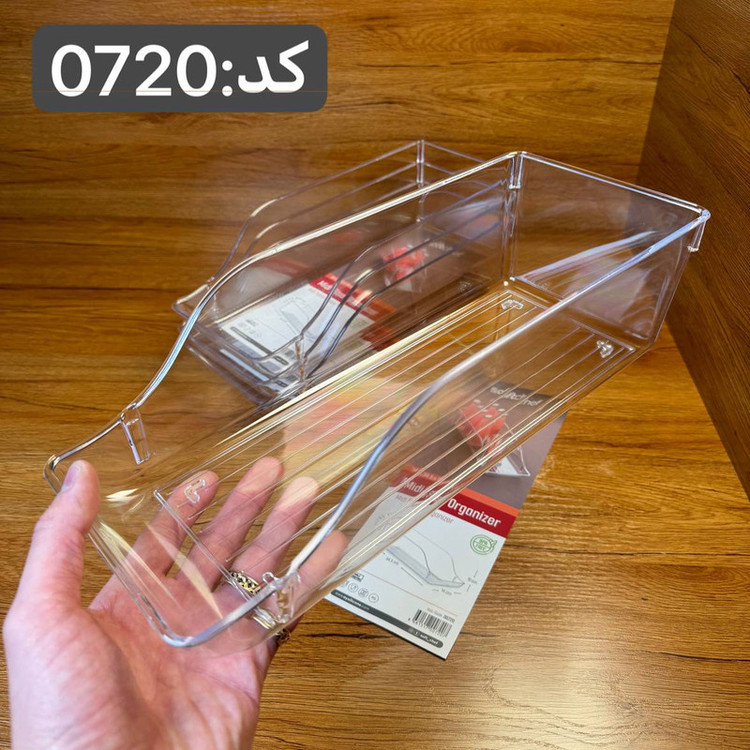 نظم دهنده سافت شف مدل SC-720