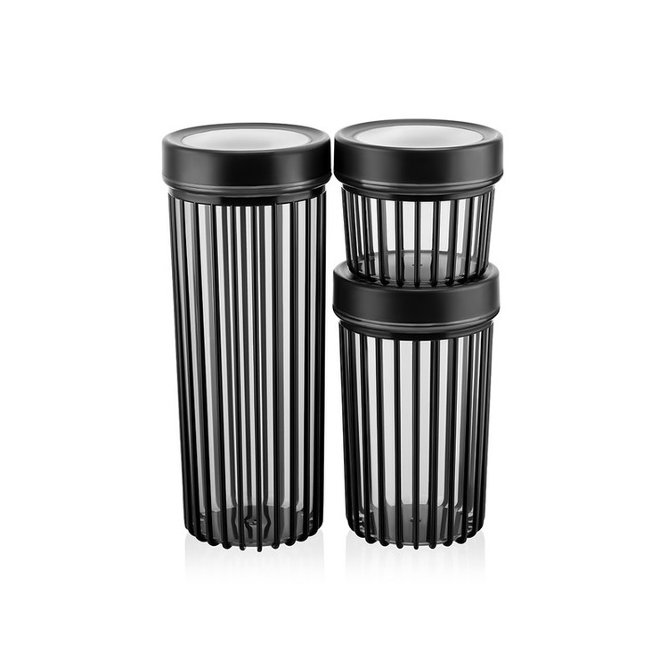 بانکه فولی لایف مدل Linea کد BNM-4313 بسته 3 عددی