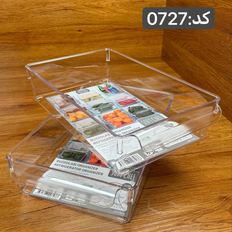 نظم دهنده سافت شف مدل SC-727