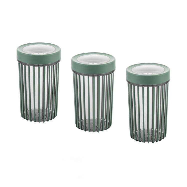 بانکه فولی لایف مدل Linea کد BNM-4191 بسته 3 عددی