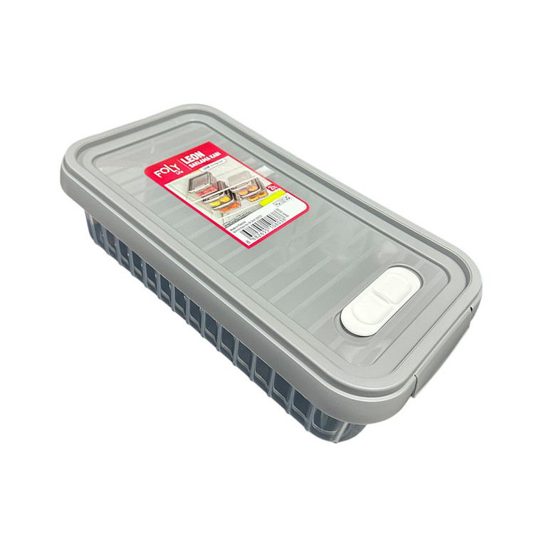 ظرف نگهدارنده فولی لایف مدل Leon کد BNM-8038