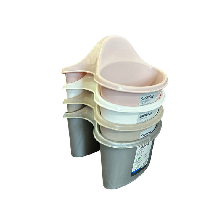جاقاشقی هوبی لایف مدل Saddlebag کد 041203