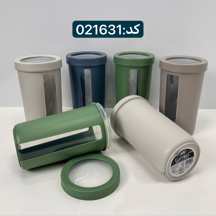 بانکه هوبی لایف مدل Lumira کد 021631