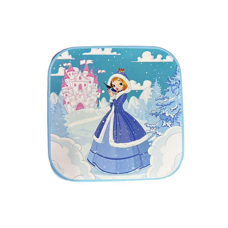 ظرف نگهدارنده هوبی لایف مدل Funbox کد 020979 بسته 4 عددی