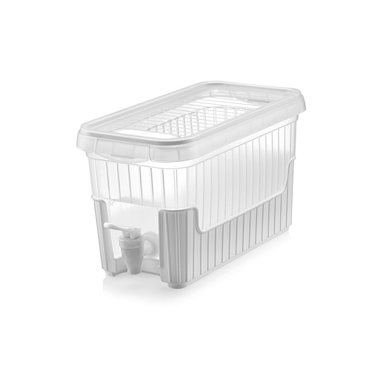 کلمن فولی لایف مدل Leon کد BNM-3118 گنجایش 4.5 لیتر