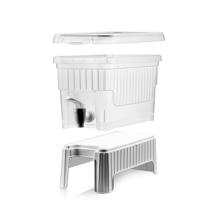 کلمن فولی لایف مدل Leon کد BNM-3118 گنجایش 4.5 لیتر