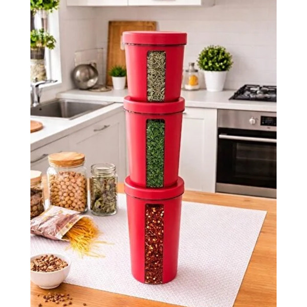 بانکه هوبی لایف مدل Lumira کد 021633 بسته 3 عددی